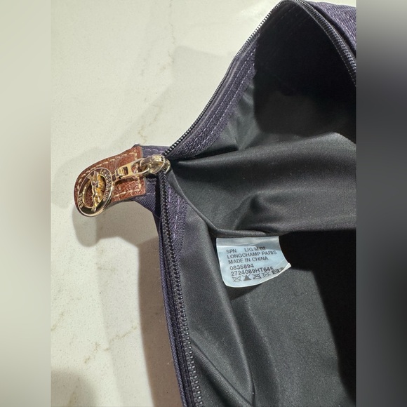 Longchamp Le Pliage Large - Picture 8 of 11